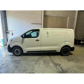 citroën jumpy furgón (05.2016) del año 2021