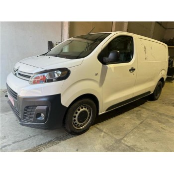 citroën jumpy furgón (05.2016) del año 2021