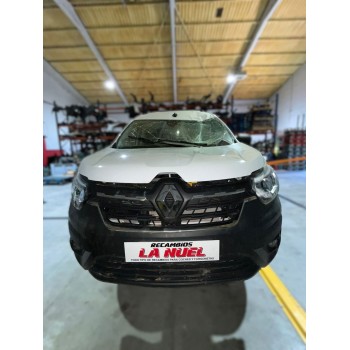 renault express (04.2021) del año 2021