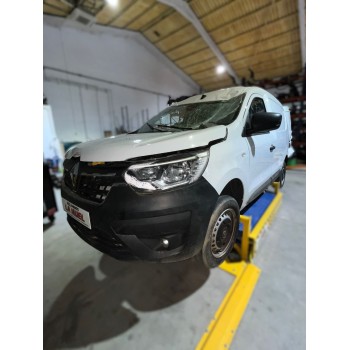 renault express (04.2021) del año 2021