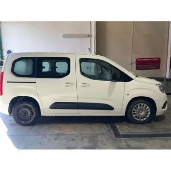 opel combo life e (2018) del año 2021