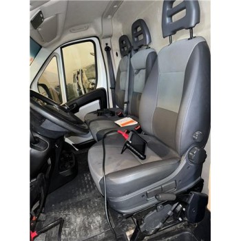 citroën jumper furgon (05.2014) del año 2014