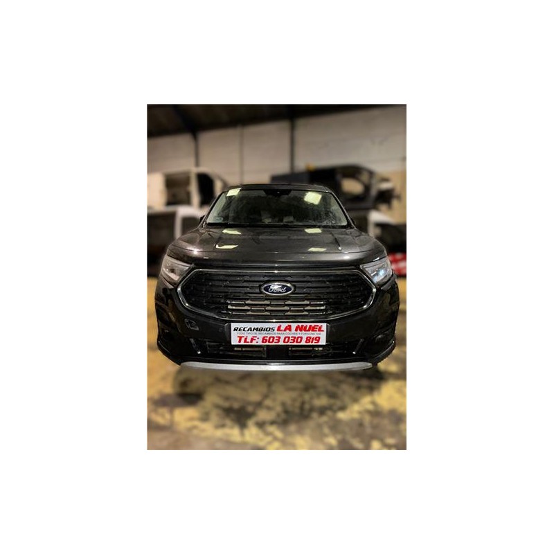 ford tourneo connect (cfj)(2022) del año 2023