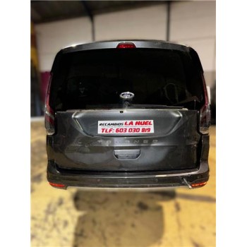 ford tourneo connect (cfj)(2022) del año 2023