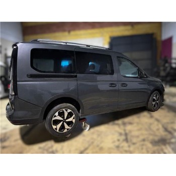 ford tourneo connect (cfj)(2022) del año 2023