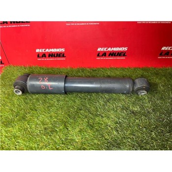 AMORTIGUADOR DELANTERO IZQUIERDO 5801771684 