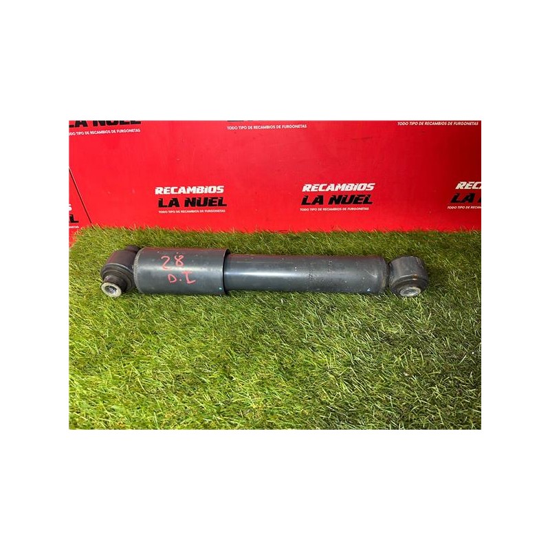 Recambio de amortiguador delantero izquierdo para iveco daily furgón (2014) 2.3 fg 33 s ... v batalla 3520 [2,3 ltr. - 100 kw di