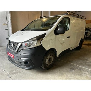 nissan nv300 camper (01.2018) del año 2018