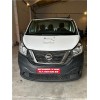 nissan nv300 camper (01.2018) del año 2018
