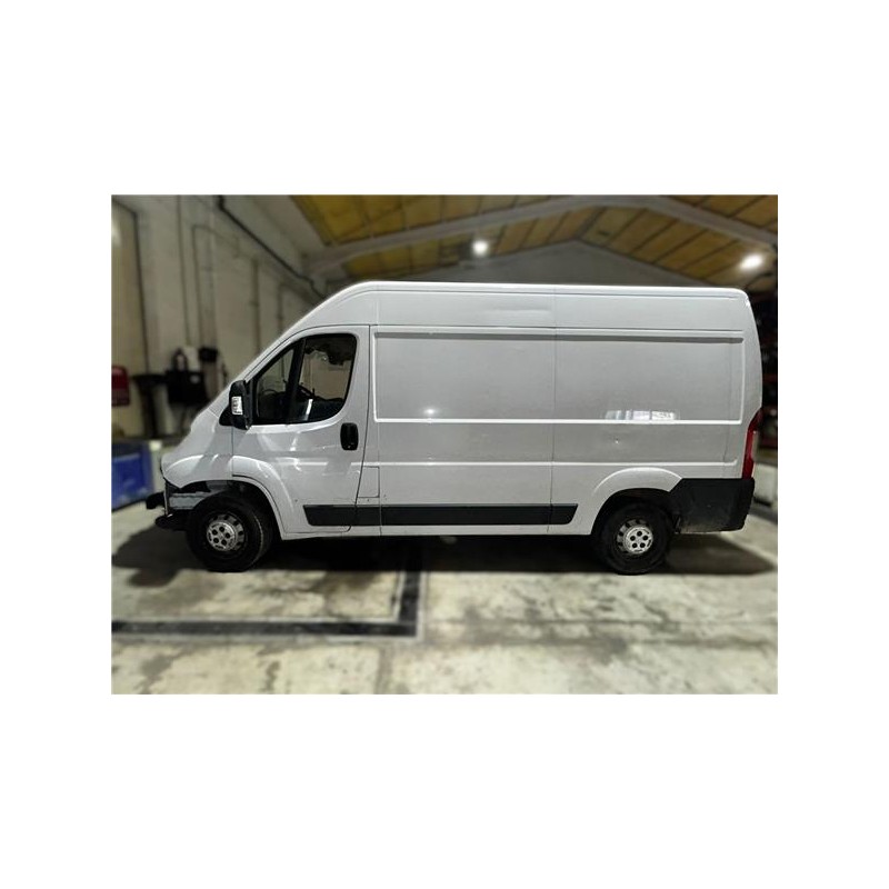CITROËN JUMPER FURGON (05.2014)