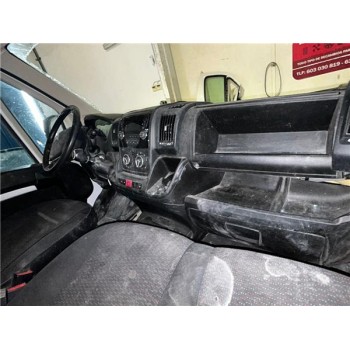 citroën jumper furgon (05.2014) del año 2022