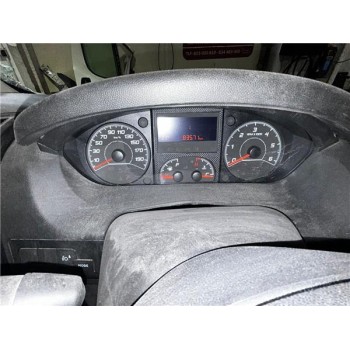 citroën jumper furgon (05.2014) del año 2022