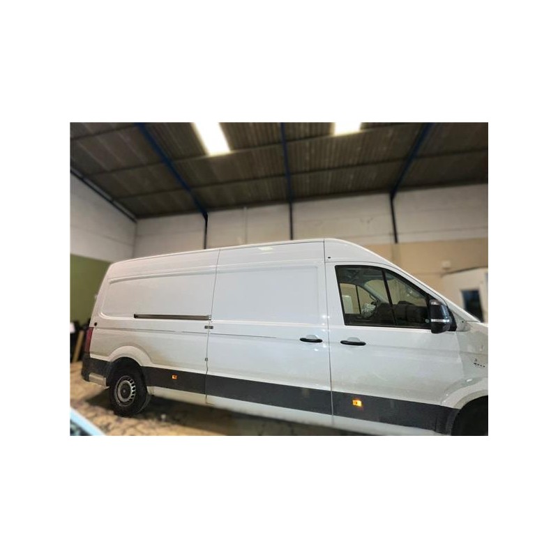 VOLKSWAGEN CRAFTER FURGÓN (SY/SX)