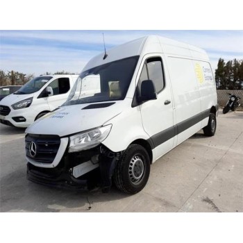 mercedes-benz sprinter iii furgon fwd (910)(02.2018) del año 2021