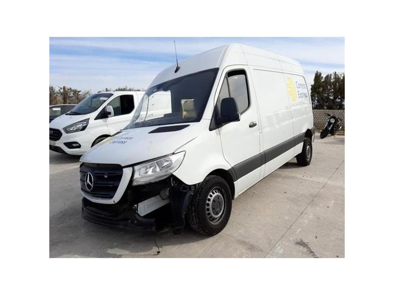 MERCEDES-BENZ SPRINTER 3,5-T FURGONETA (B907, B910)