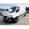 mercedes-benz sprinter iii furgon fwd (910)(02.2018) del año 2021