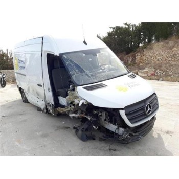 mercedes-benz sprinter iii furgon fwd (910)(02.2018) del año 2021
