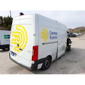 mercedes-benz sprinter iii furgon fwd (910)(02.2018) del año 2021