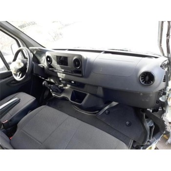 mercedes-benz sprinter iii furgon fwd (910)(02.2018) del año 2021