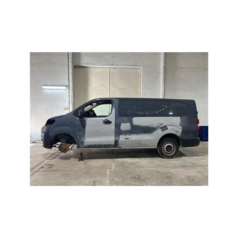 CITROËN JUMPY FURGÓN (05.2016)