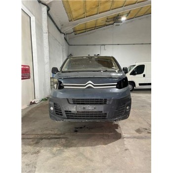 citroën jumpy furgón (05.2016) del año 2020