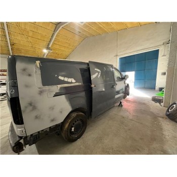 citroën jumpy furgón (05.2016) del año 2020