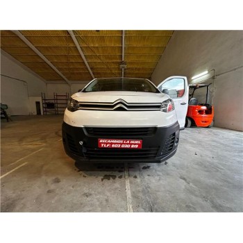 citroën jumpy furgón (05.2016) del año 2016