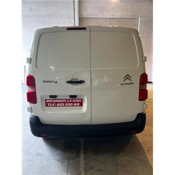 citroën jumpy furgón (05.2016) del año 2016