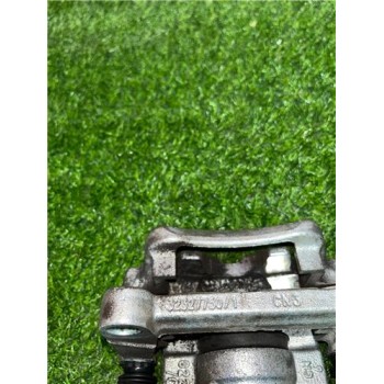 Recambio de pinza freno trasera derecha para renault trafic iii furgón (06.2014) m9r z7 referencia OEM IAM 3232775071  