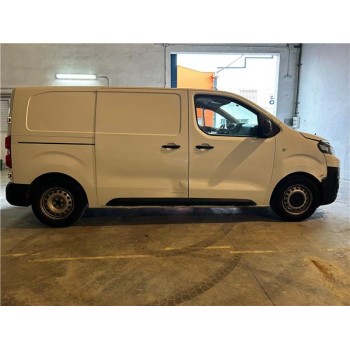 citroën jumpy furgón (05.2016) del año 2016