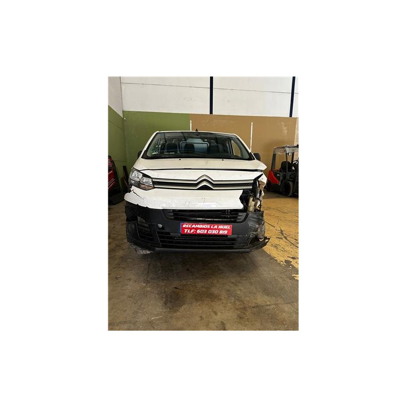 CITROËN JUMPY FURGÓN
