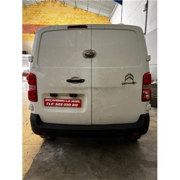 citroën jumpy furgón (05.2016) del año 2020
