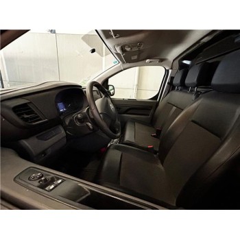 citroën jumpy furgón (05.2016) del año 2020