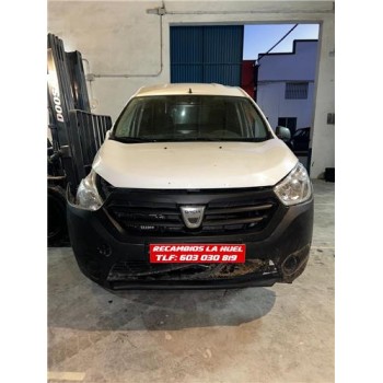 dacia dokker express (11.2012) del año 2014