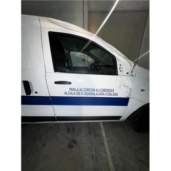 dacia dokker express (11.2012) del año 2014