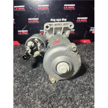 Recambio de motor arranque para opel vivaro furgón (2019) 1.5 s express [1,5 ltr. - 75 kw cdti dpf] referencia OEM IAM 983257788