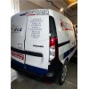 dacia dokker express (11.2012) del año 2014