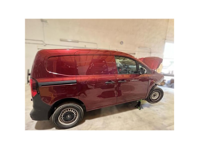 RENAULT KANGOO III FURGÓN/MONOSPACE