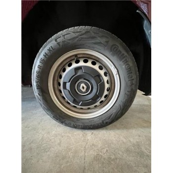 renault kangoo iii rapid (03.2021) del año 2023