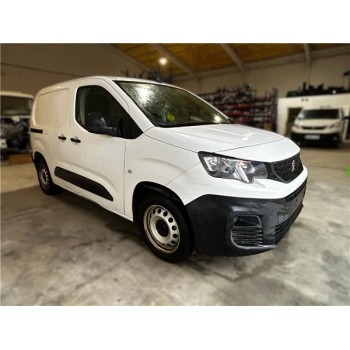 peugeot peugeot partnert del año 2020