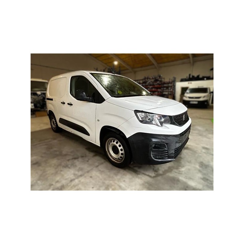 PEUGEOT PEUGEOT PARTNERT
