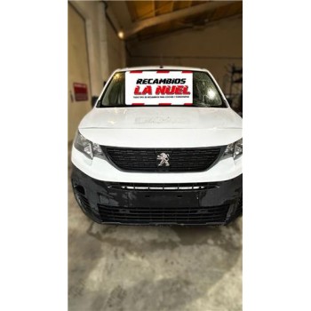 peugeot peugeot partnert del año 2020