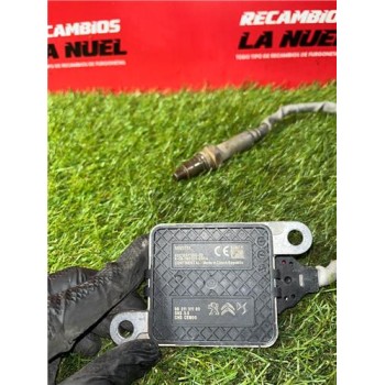 Recambio de sonda lambda para citroën jumpy furgón (05.2016) 1.6 confort m [1,6 ltr. - 85 kw blue-hdi fap] referencia OEM IAM 98