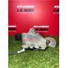Recambio de cerradura puerta delantera izquierda para peugeot peugeot partnert yh01 referencia OEM IAM 16943580  