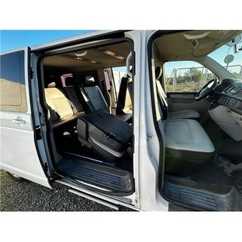 volkswagen t6 transporter bus (sg)(05.2015) del año 2016