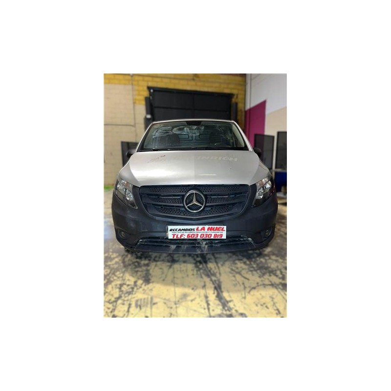 MERCEDES-BENZ VITO FURGÓN (447)