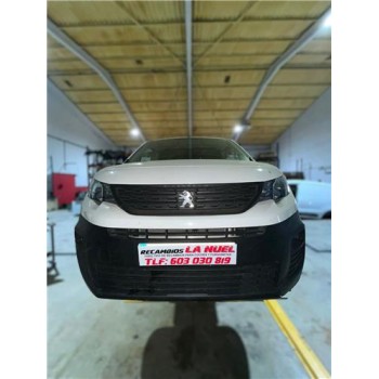 peugeot partner tepee (05.2008) del año 2019