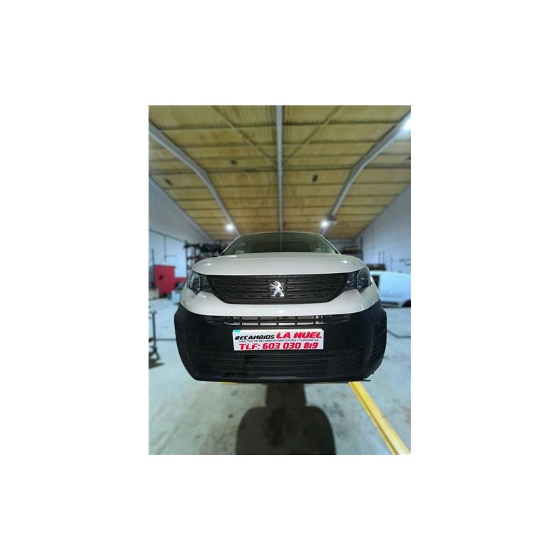 PEUGEOT PARTNER TEPEE