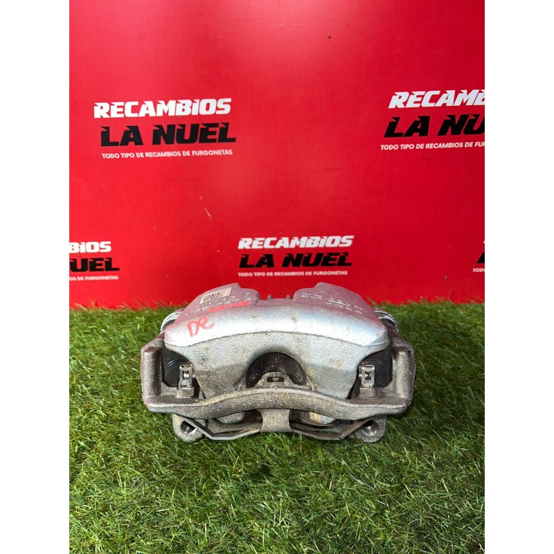 Recambio de pinza freno delantera derecha para ford tourneo connect (cfj)(2022) 1.5 active [1,5 ltr. - 84 kw ecoboost cat] refer