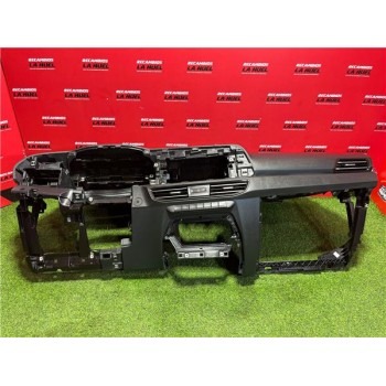 Recambio de salpicadero para ford tourneo connect (cfj)(2022) 1.5 active [1,5 ltr. - 84 kw ecoboost cat] referencia OEM IAM 2K78